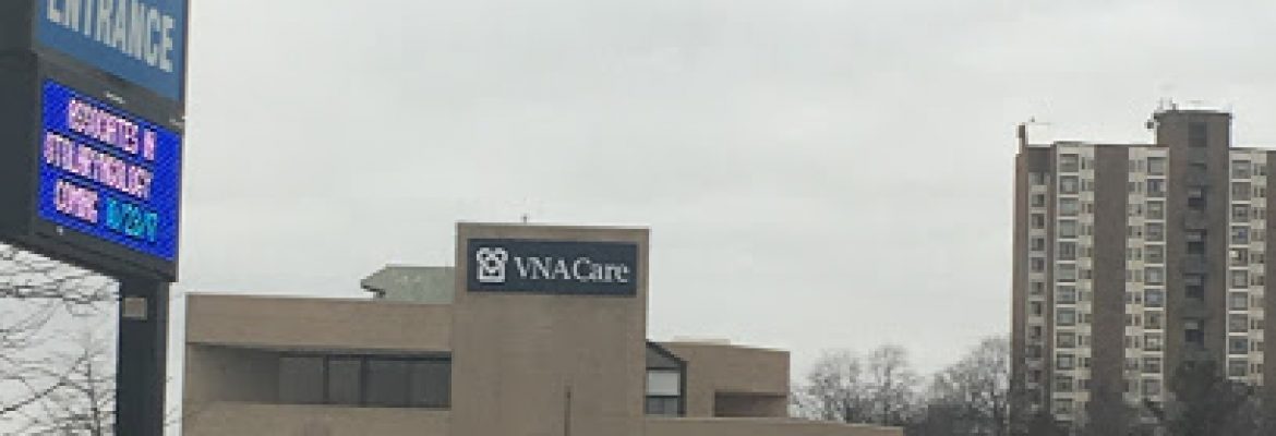 home health care in oxford ma – VNA Care