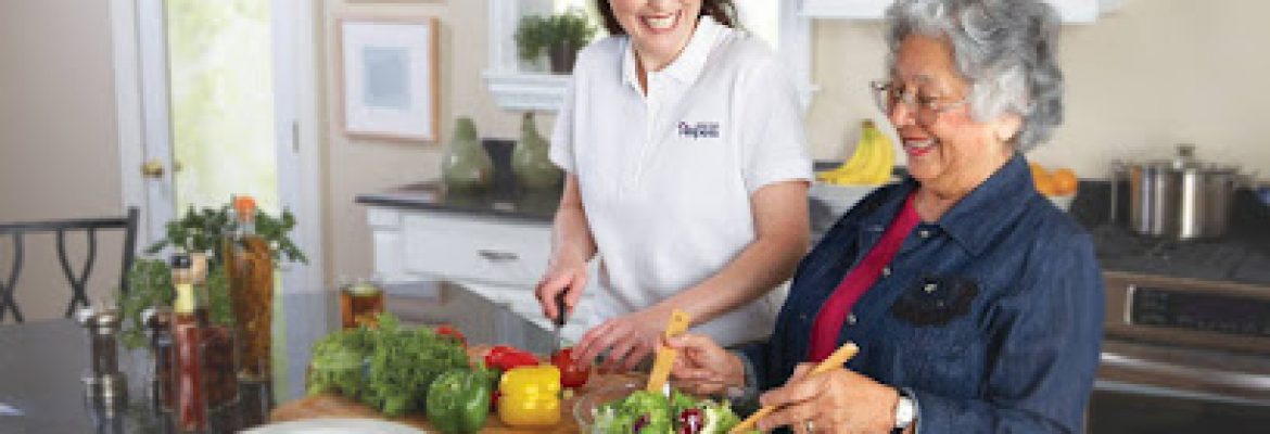 home health care in plainfield ma – Senior Helpers