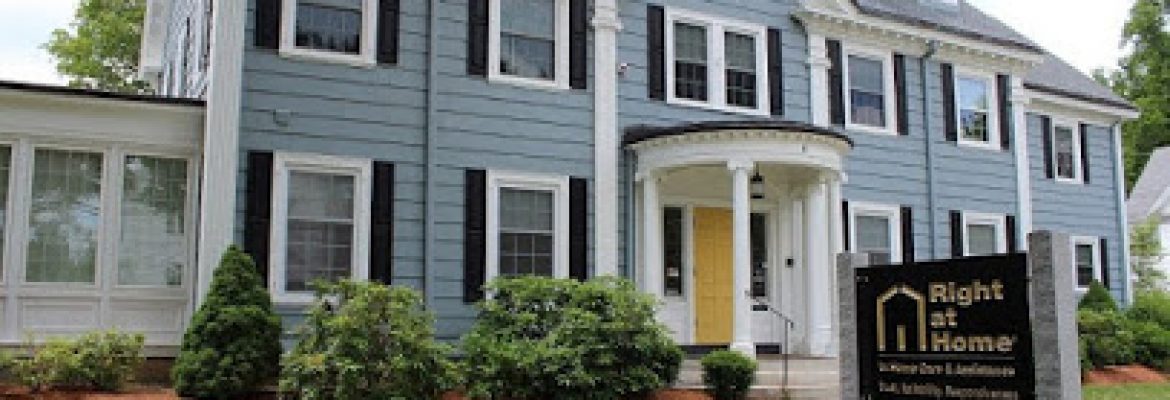 home health care in oxford ma – Right at Home