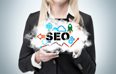 Search Engine Optimization